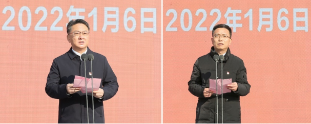 签约后仅2月！蜂巢能源盐城百亿动力电池基地正式开工