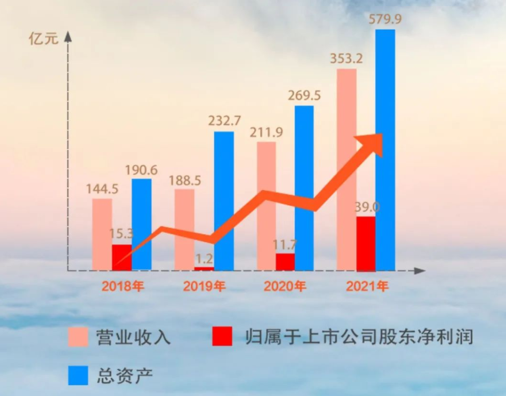 华友钴业