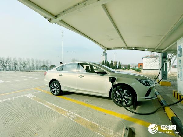 新能源汽车,NEDC工况,CLTC工况