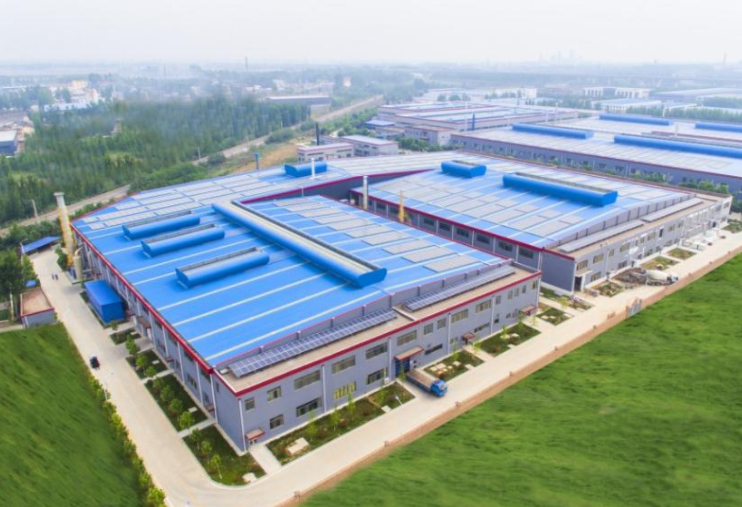 图片来源：圣阳股份官网