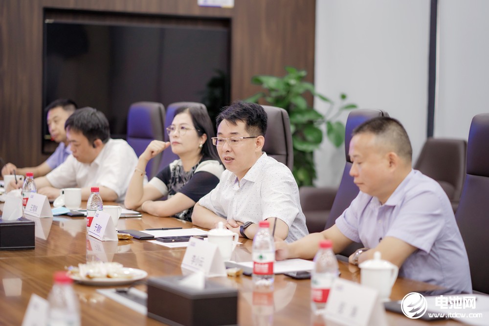 风口与风险并存，电池新能源行业企业下一步如何走？