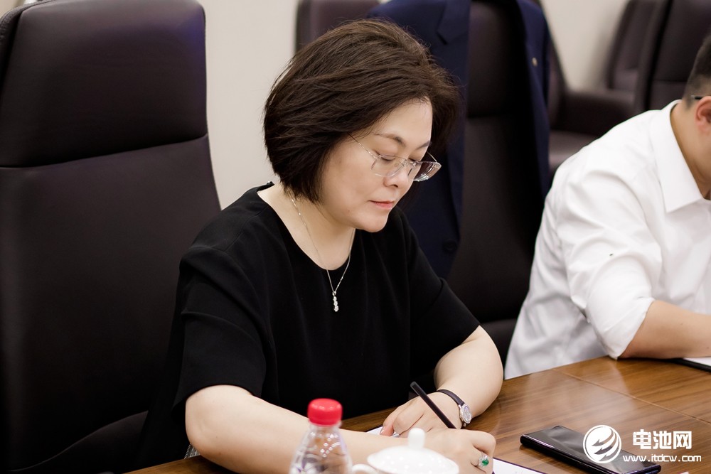 苏州宝优际科技股份有限公司董事长王勤