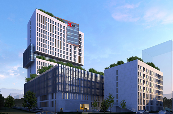 科信技术