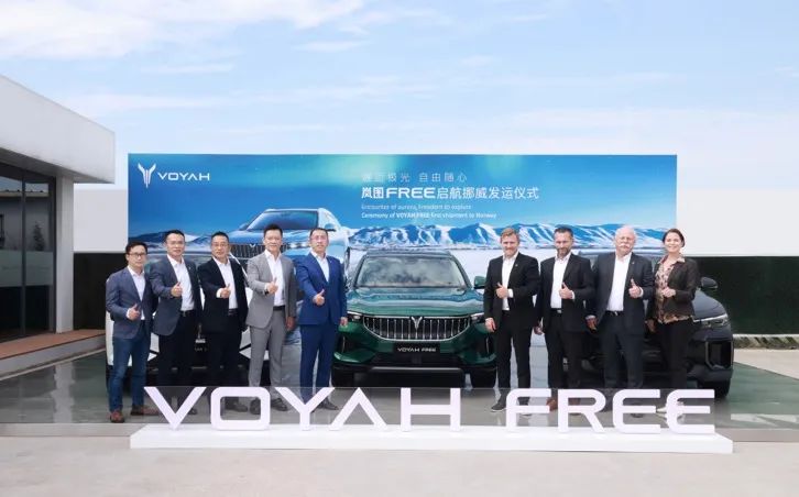 图片来源：东风汽车