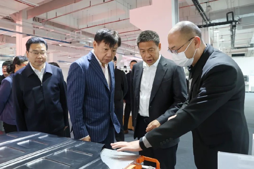图片来源：淮北发布