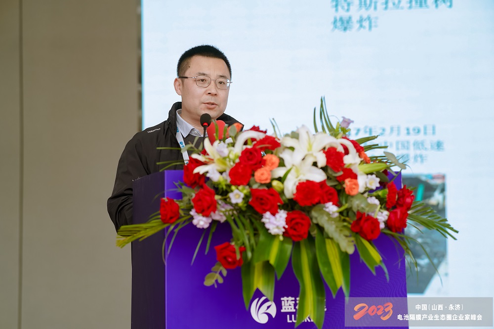 中国科学院青岛生物能源与过程研究所副研究员/硕士生导师张建军