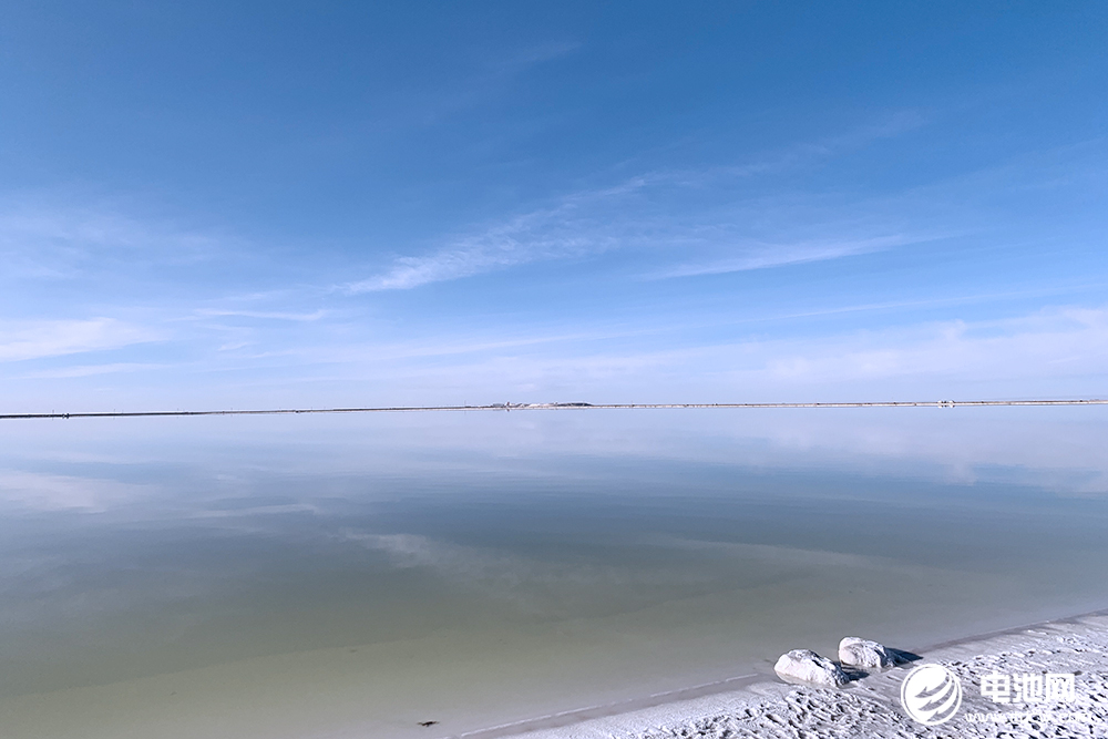 盐湖
