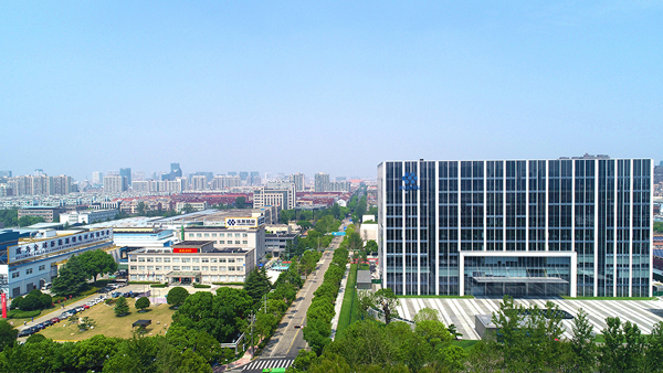 图/华友钴业