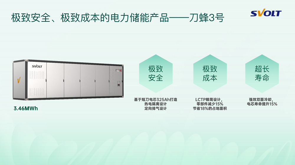储能电池,蜂巢能源,锂电池