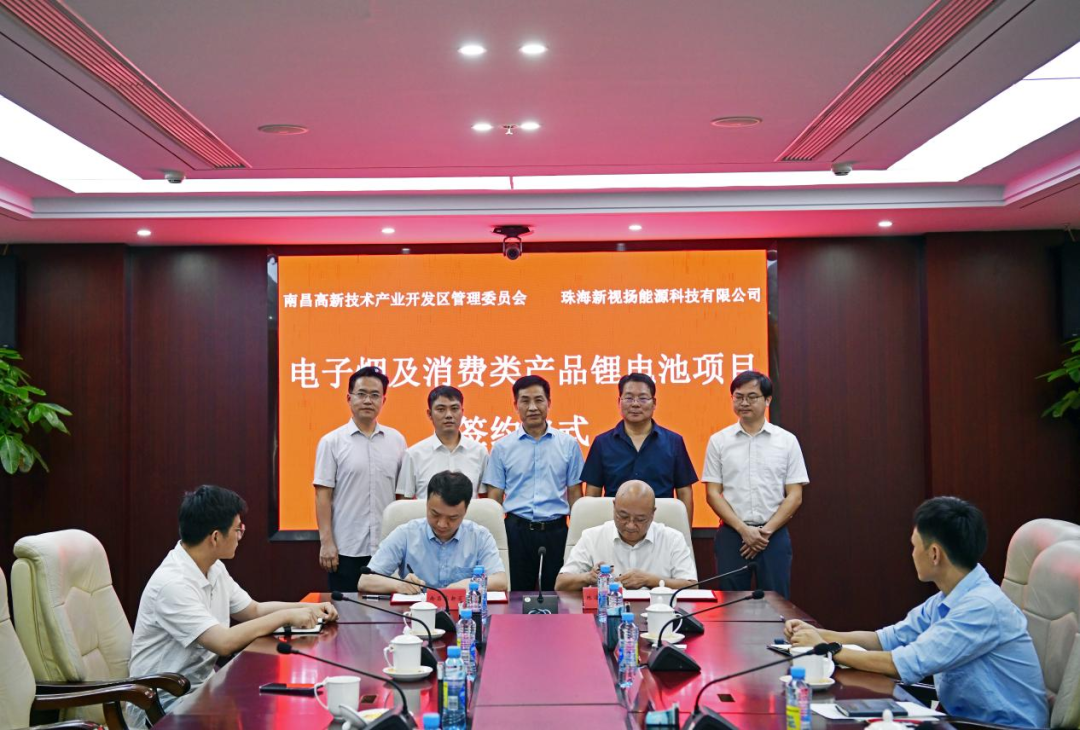 图/南昌高新区