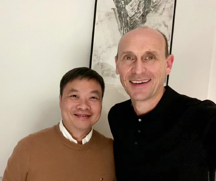 大众拟7亿美元入股小鹏！奥迪与上汽扩大合作！