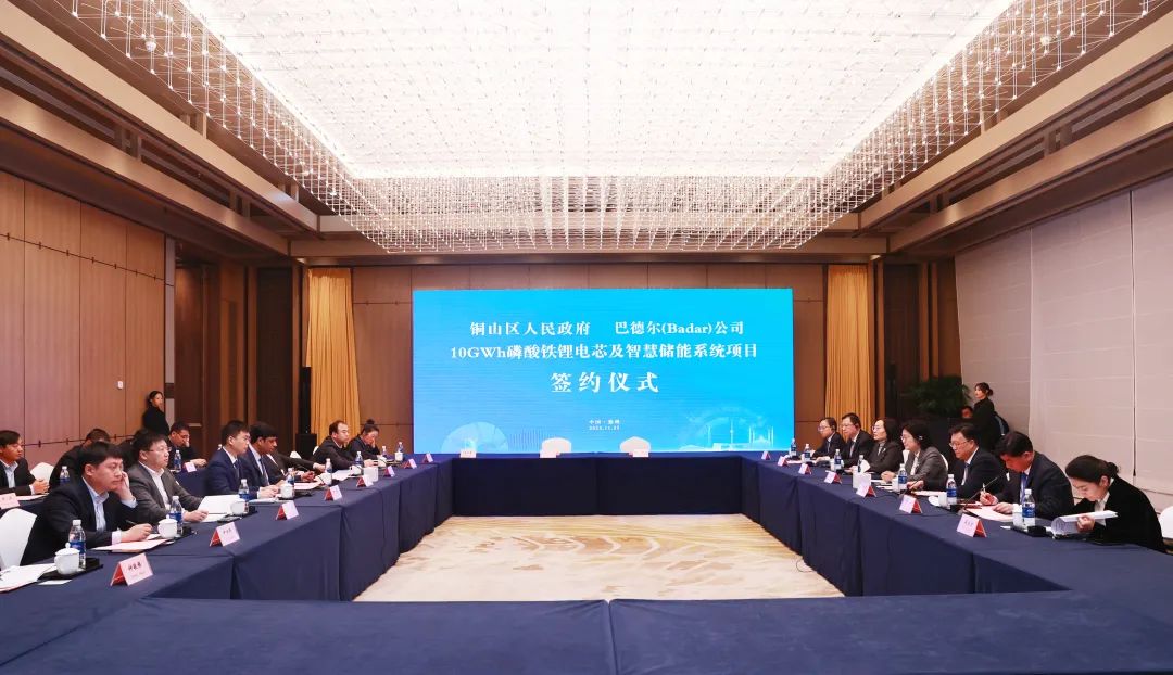 图/铜山发布