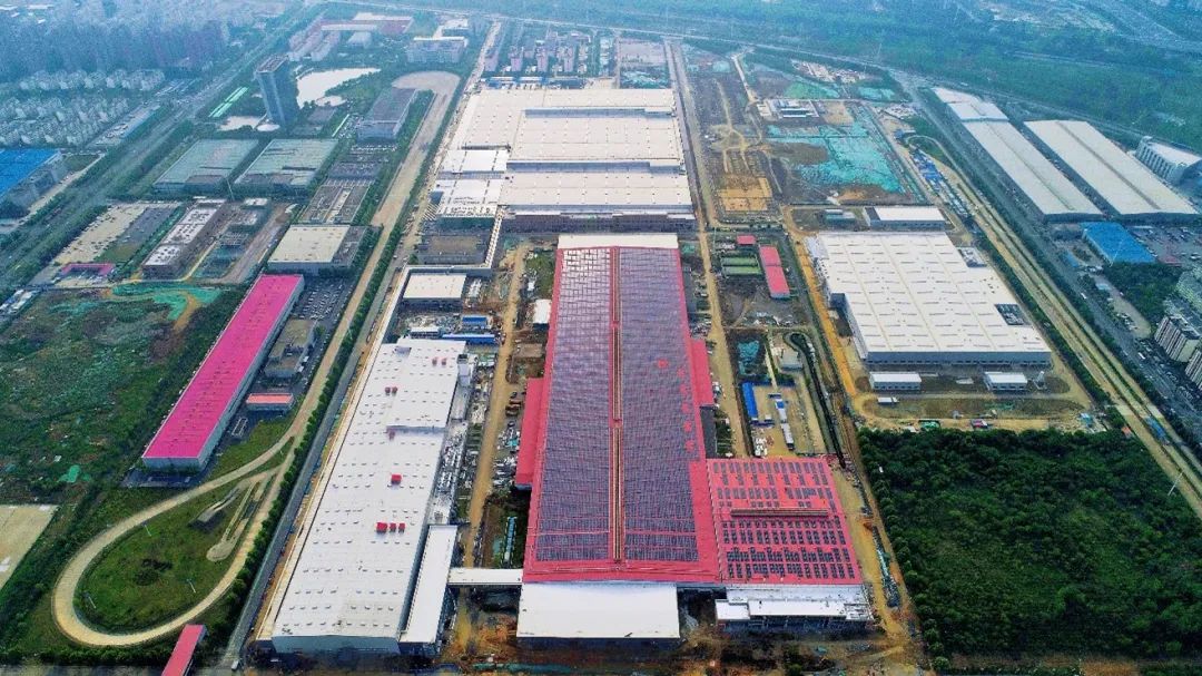 图片来源：合肥发布