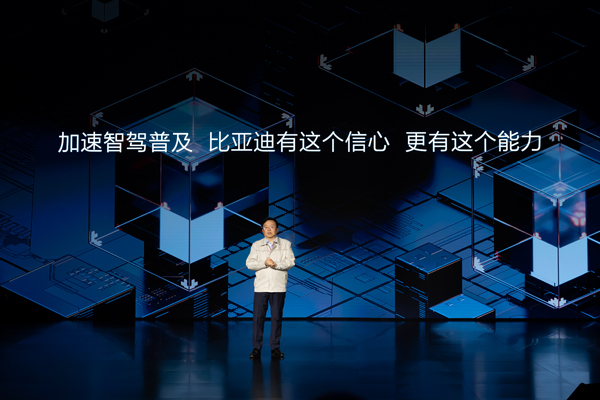比亚迪,新能源汽车,智能汽车