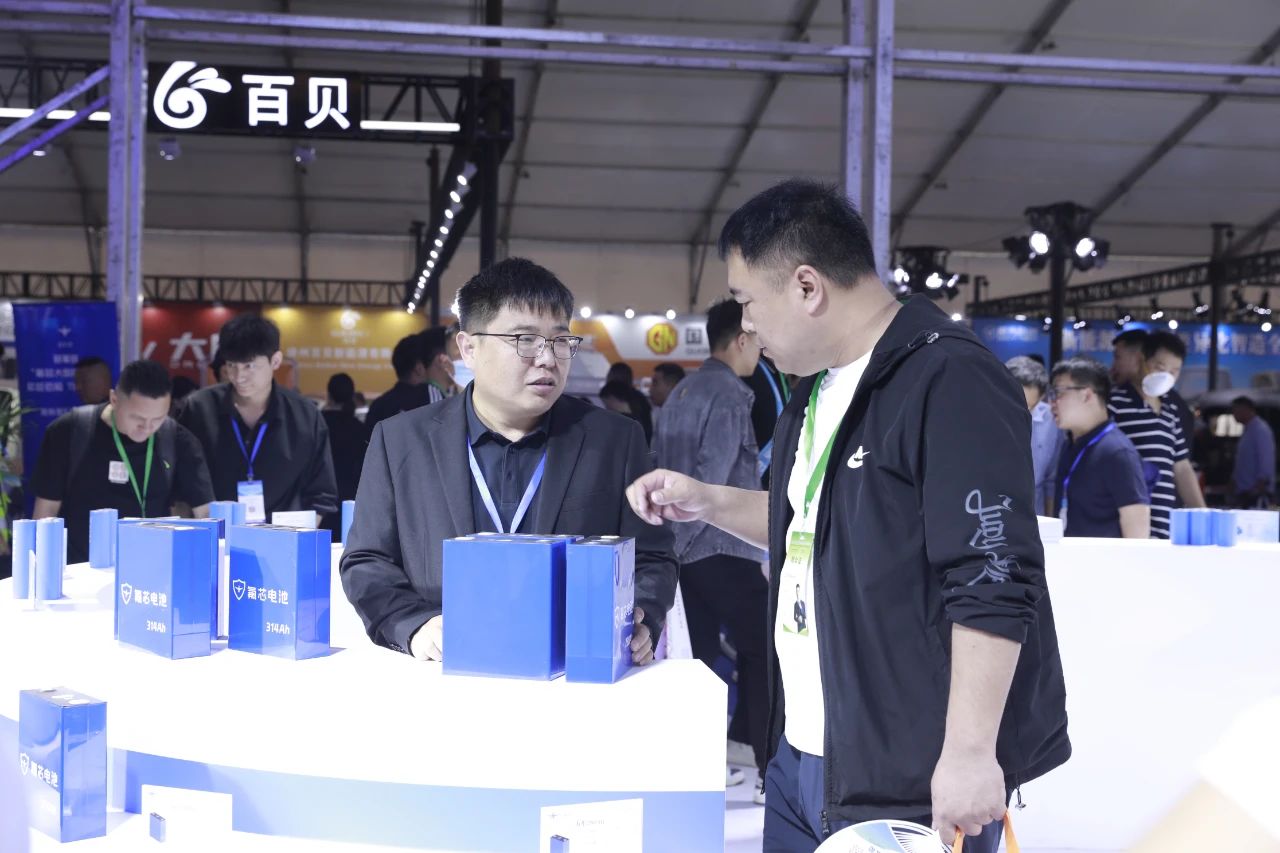 多氟多新能源