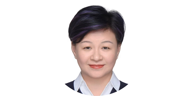 ▲施旅，渣打银行（中国）有限公司企业及投资银行业务总经理