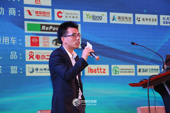第3届锂电“达沃斯”论坛发布中国电池行业竞争力榜单