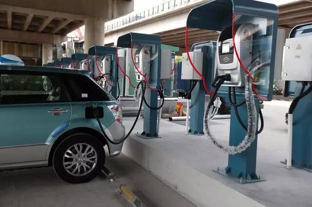 北京新能源车指标翻倍 提高充电便利性和性能是发展难题