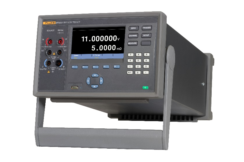 三位一体，七大提升——Fluke BT5300系列