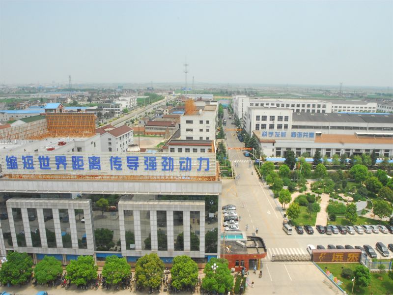 远东股份