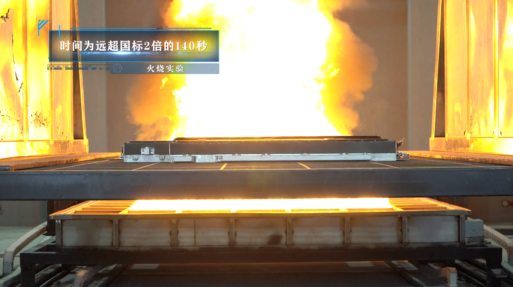 蜂巢能源,新能源,动力电池