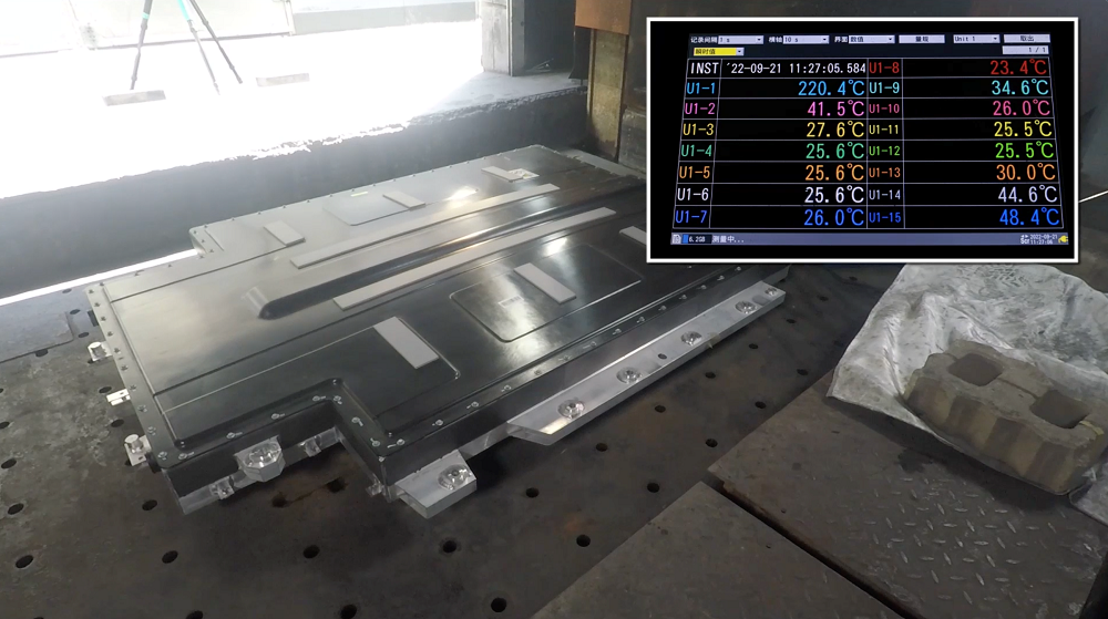 蜂巢能源,新能源,动力电池