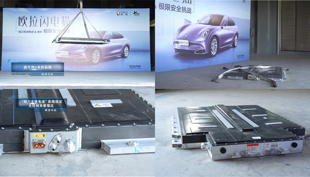 蜂巢能源,新能源,动力电池