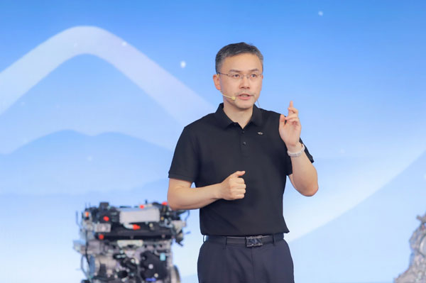 奇瑞汽车,混动汽车,新能源车