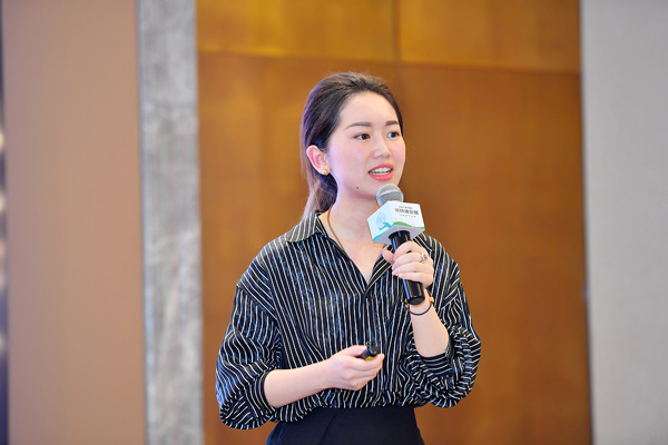 天齐锂业股份有限公司ESG与可持续发展部总监王卫娜