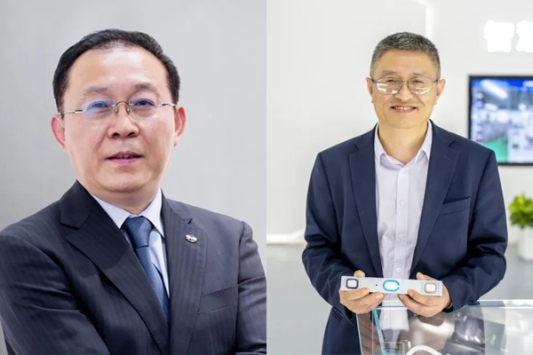 比亚迪/宁德时代首席科学家入选！2023年两院院士增选有效候选人名单公布
