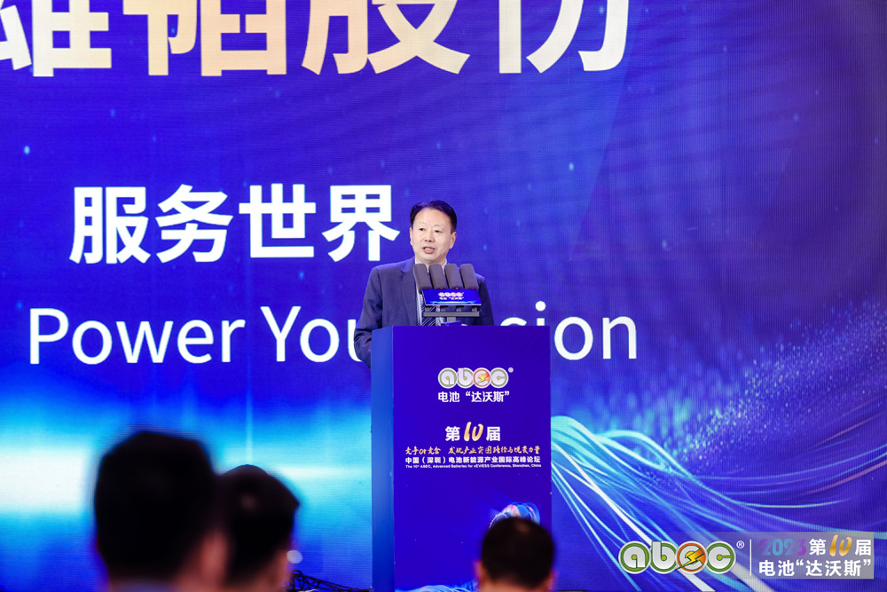 上海电子工程设计研究院副院长胡朝汉