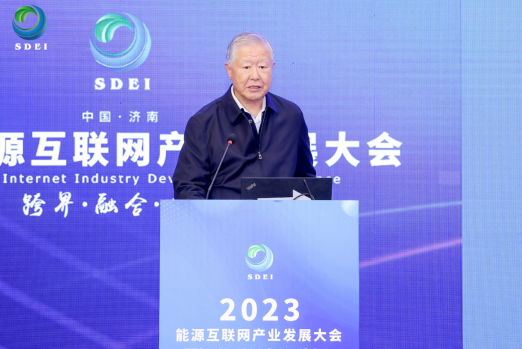 中国工程院院士、天津大学教授余贻鑫