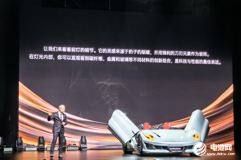 比亚迪三十年积累迸发“豹力”方程豹全产品矩阵正在集结