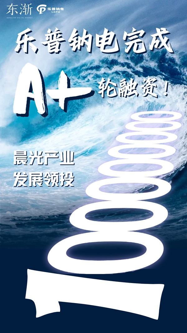 乐普钠电