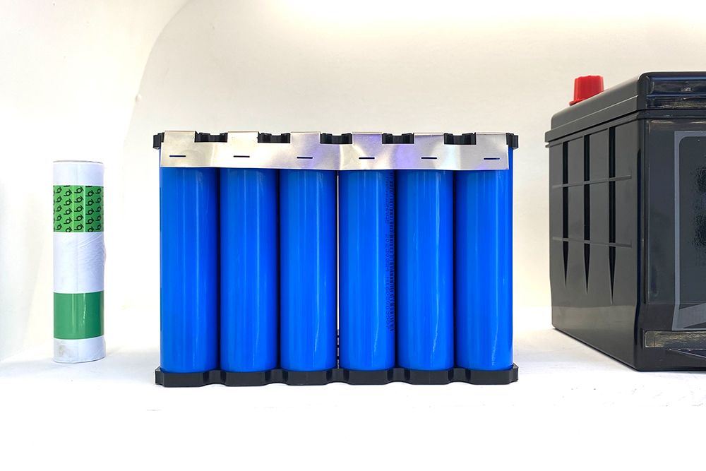 盘古新能源钠电池产品