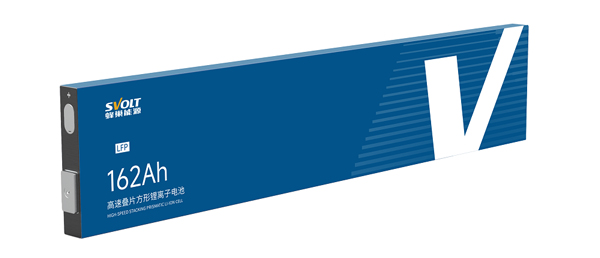 188Wh/kg！2.2C快充！蜂巢能源第二代短刀快充铁锂电池下线