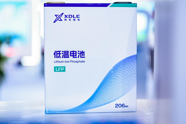 同质化竞争严重？低温电池与固态电池量产先锋走出差异化路线