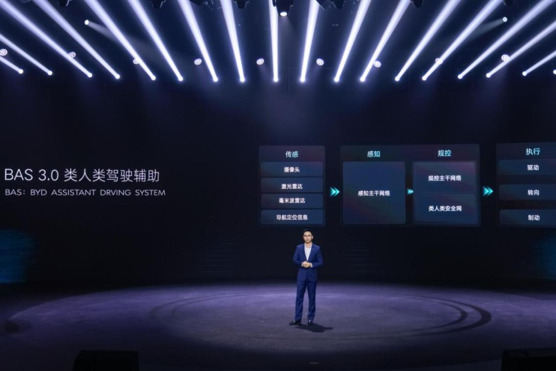 比亚迪,易三方,腾势汽车