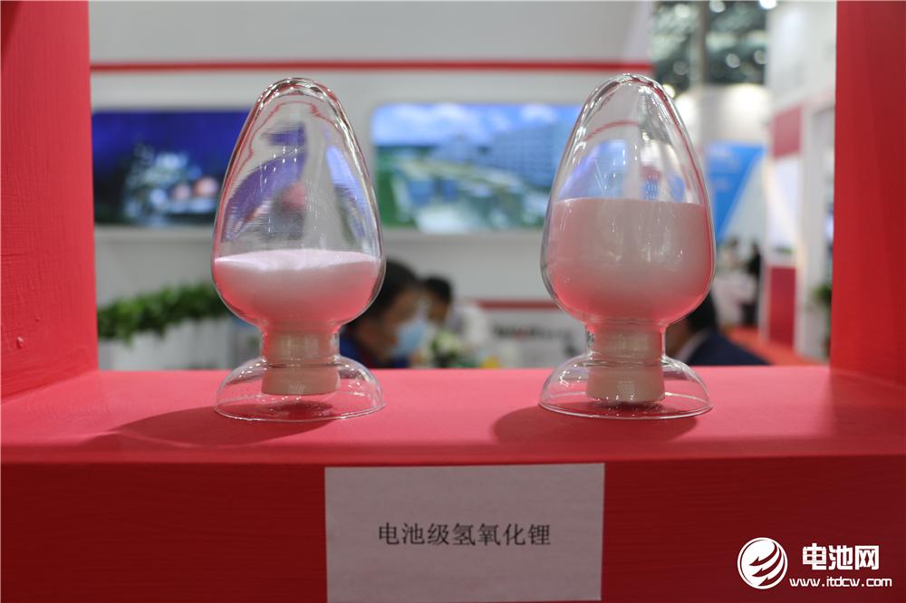 雅化集团,宁德时代,锂盐