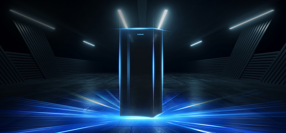 雄韬股份REVO 3.0 AI智算数据中心备用电源解决方案即将发布