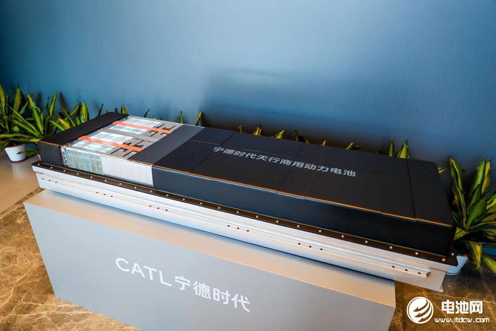 四季度动力电池表现更好？宁德时代及中创新航发声！