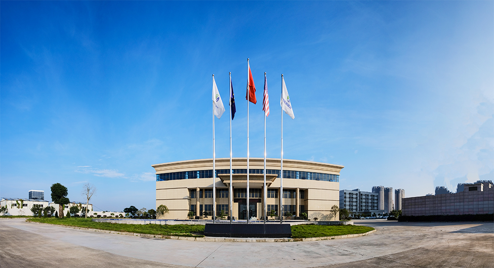 广东微电新能源有限公司 广东微电新能源有限公司