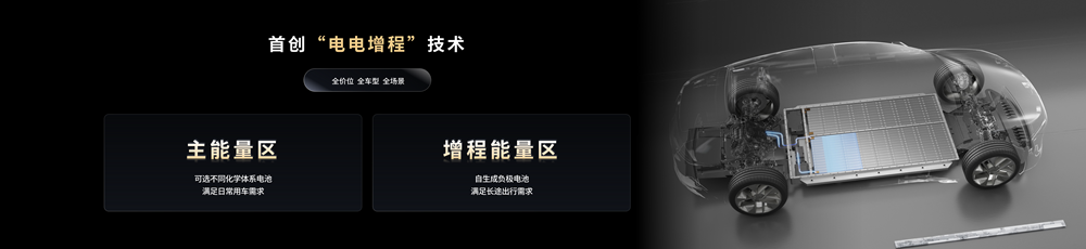 钠新电池+双核架构！宁德时代开启多核时代