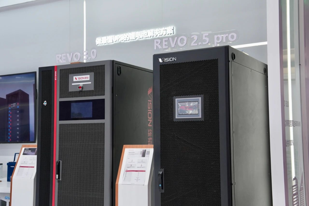 REVO 2.5 Pro