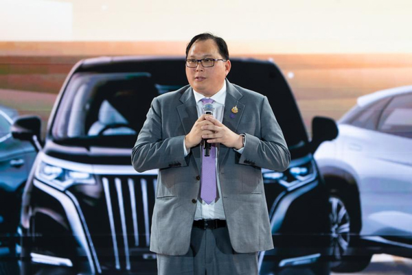 比亚迪正式交付客户第9万辆新能源汽车