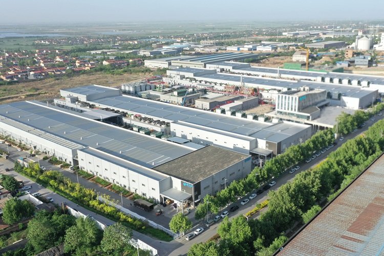 ABEC 2025丨蓝科途确认出席并赞助支持第12届电池“达沃斯”