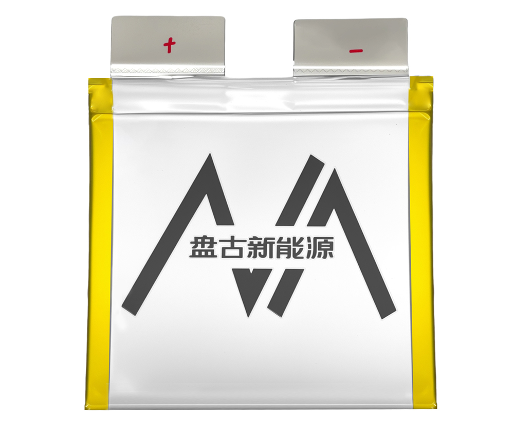 盘古新能源