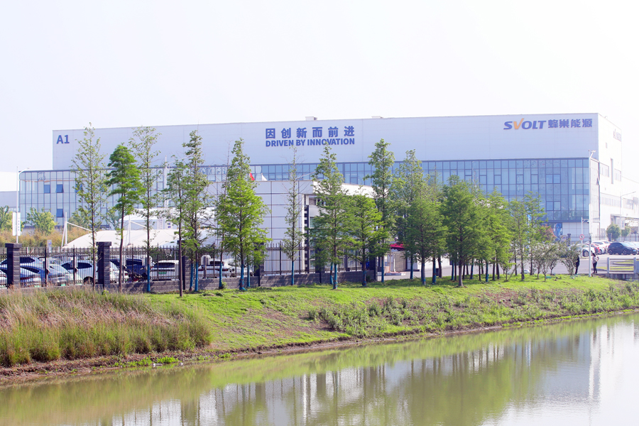 第15届(2025年)中国电池新能源行业优秀供应商:蜂巢能源 1760086872372001650.jpg