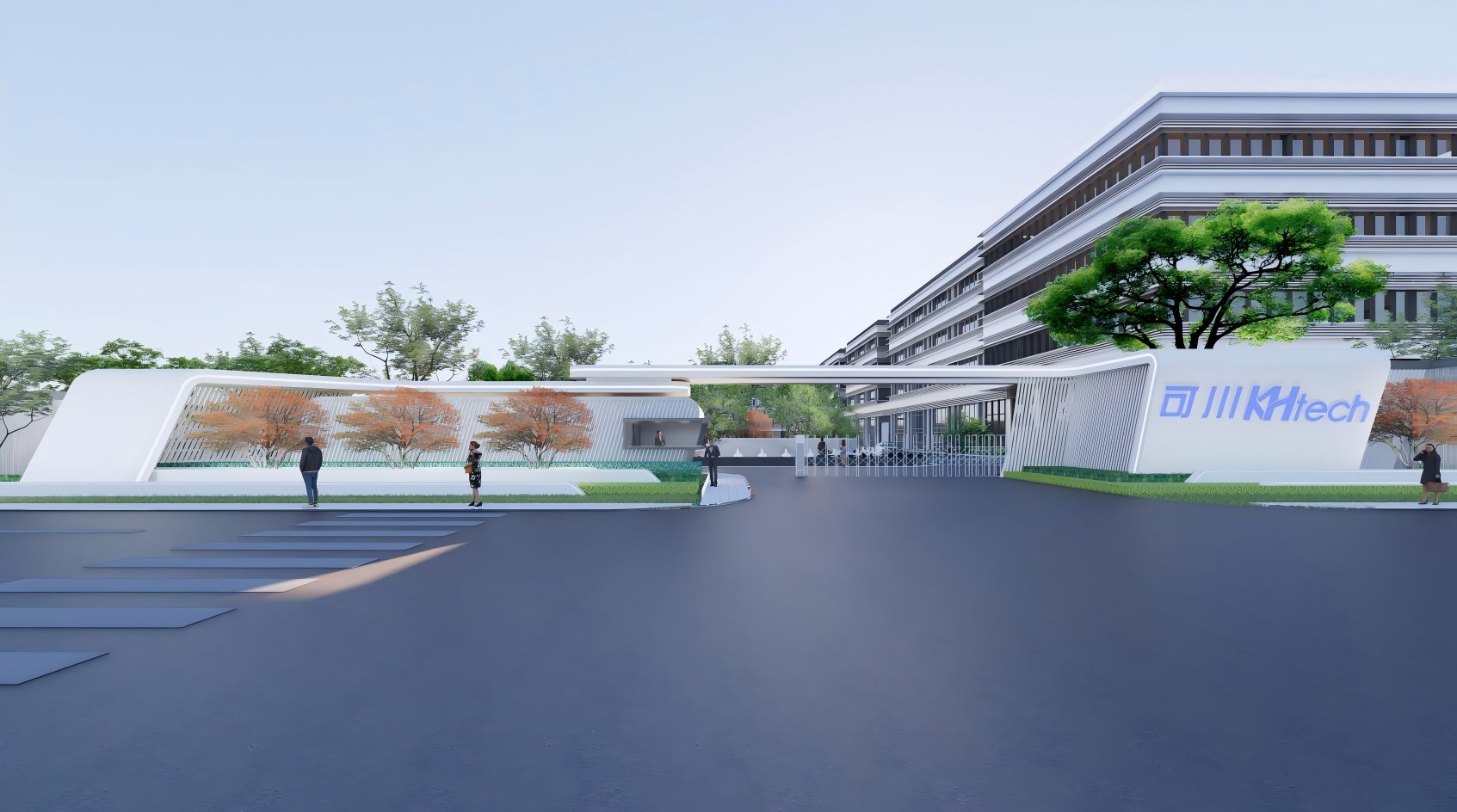 第15届(2025年)中国电池新能源行业优秀供应商:可川科技 1760091486609079444.jpg