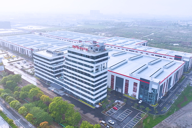 江苏洪田科技股份有限公司